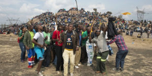 AfriDocs miners-shot-down rehad desai