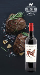 Wolftrap Steakhouse Championships 2017 