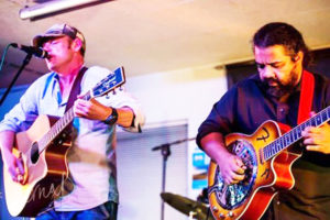 steve van elton goslett Thomas easton pub mowbray cape town