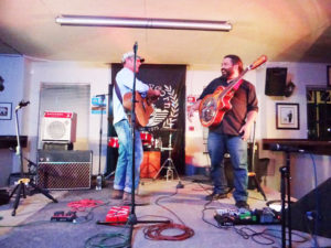 steve van elton goslett Thomas easton pub mowbray cape town