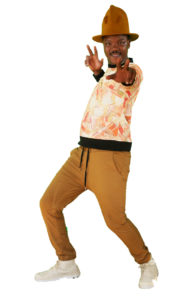 #YouGotGot Season 3, Prankster Tol A$$ Mo