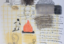 Art: Ingrid Winterbach Ingrid Winterbach Relevant / Irrelevant GUS