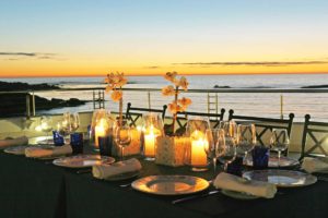 Azure RestaurantTwelve Apostles Hotel and Spa Cape Town