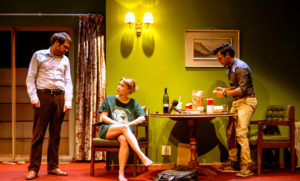 'The Eulogists'