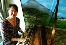 Music: Baroque Bon Bons Anna;s Baroque Bon Bons Fine Music Radio