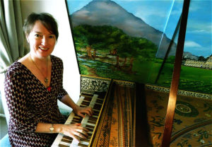 Anna;s Baroque Bon Bons Fine Music Radio