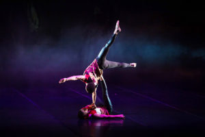 Faroll Coetzee and Dustin Jannetjies pic Oscar O'Ryan