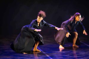Sasha Fourie, Natasha Rhoda in Free to be Me pic Oscar O'Ryan