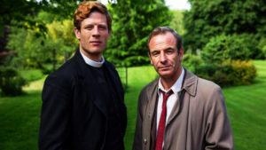 'Grantchester'