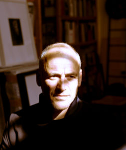 Guy Tillim. Picture: Marco Delogou