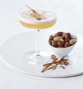 World Gin Day, Musgrave Gin