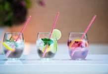 Cheers: World Gin Day Musgrave Gin