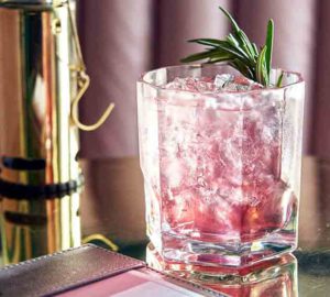 World Gin Day, Musgrave Gin