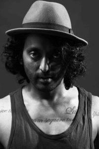 Hezron Chetty Picture Donovan Marais
