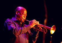 Music: All that Jazz Feyu Faku - Standard Bank Jazz Festival
