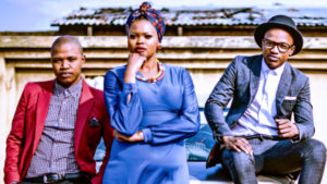 The Soil - Standard Bank Jazz Festival
