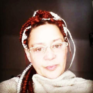 Khadija Tracey Heeger