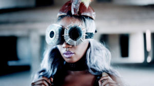 Egg Films’ Sunu, Entertainment for Music Media Cannes Lions International Festival of Creativity,
