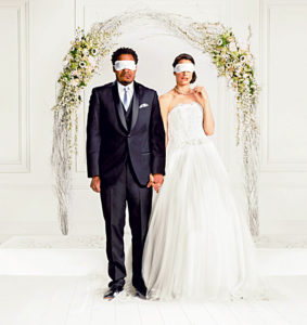 'Married at First Sight'