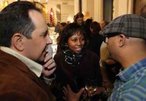 Ian Afrika-Bredenkamp & Elana Afrika-Bredenkamp