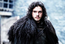 TV: ‘Game of Thrones’ binge! 'Game of Thrones'