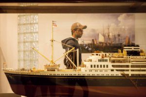V&A Waterfront: Museum Night