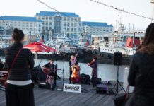 V&A Waterfront: Museum Night V&A Waterfront: Museum Night