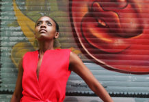 Mae Sithole: Graham Hotel Mae Sithole