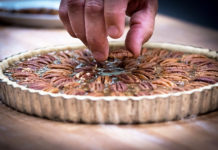 Paul Hollywood: City Bakes Paul Hollywood City Bakes season 2, Food Network