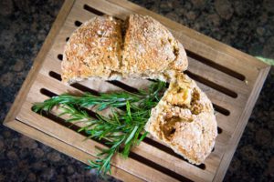 Paul Hollywood City Bakes season 2, Food Network
