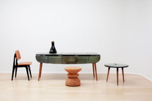 100% Design South Africa Consumer trade, Cathy O’Clery