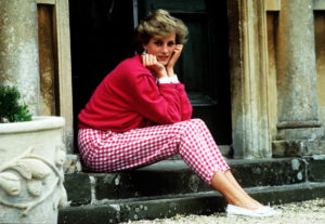 Princess Diana