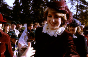 Princess Diana