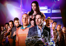 Screen: ‘Finders Keepers’ 'Finders Keepers'
