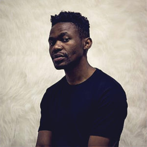 Thuthuka Sibisi