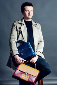 Adrian Furstenburg