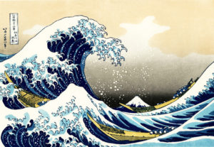 Katsushika Hokusai