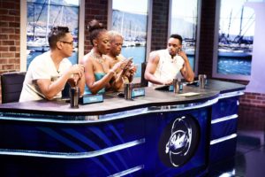 Idols SA Season 13 is in full swing on Mzansi Magic. Judges Randall Abrahams, Unathi Msengana, Somizi Mhlongo and Donald