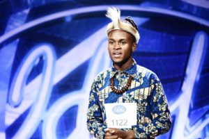 Idols SA Season 13 Cape Town Auditions