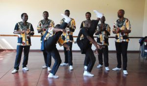 Impumelelo Shining Stars