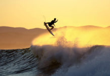 Epic: The Corona Open J-Bay