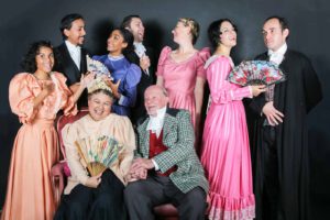 Jane Eyre review Charlotte Bronte, Alastair Duff
