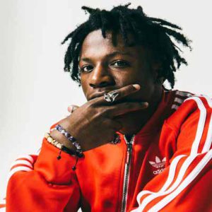 Joey Bada$$ 906 - - ALL-AMERIKKKAN BADA$$ release with J. Cole, ScHoolboy Q and Styles P.- ALL-AMERIKKKAN BADA$$ release with J. Cole, ScHoolboy Q and Styles P.