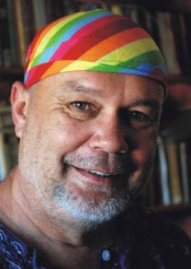 Koos Kombuis Poetry in McGregor
