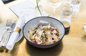 Kove Collection’s Lily’s in Mouille Point 