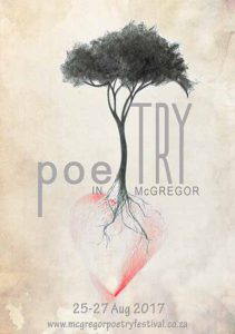 Poetry in McGregor