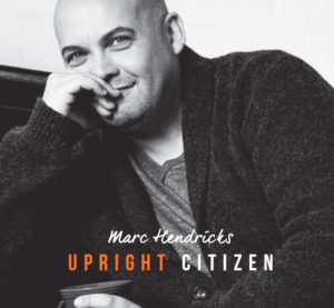 Marc Hendricks