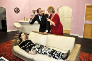 Milnerton Players’ ‘Let’s Murder Marsha’