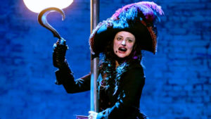 NT Live 'Peter Pan'