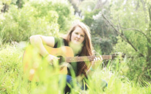 Ruby June, False Bay Folk Club at Clovelly Country Club, Clovelly, Cape Town